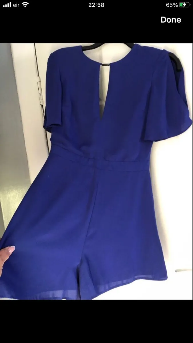 Ladies stunning suit size 10 €10 - Image 3