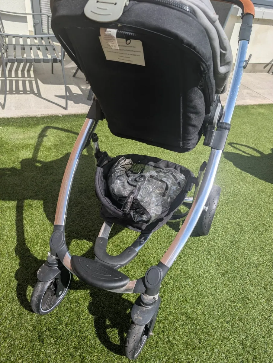 Buggy - Image 2
