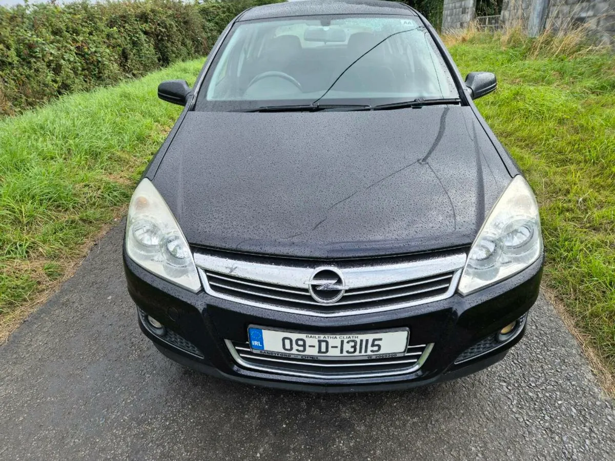 Astra 09 New NCT Today Clean Car ! - Image 2