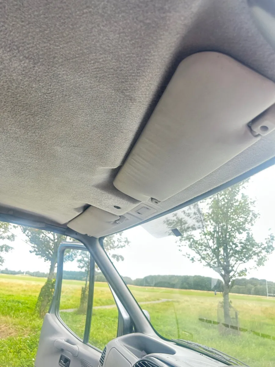 Ford Transit 1998 flare - Image 3