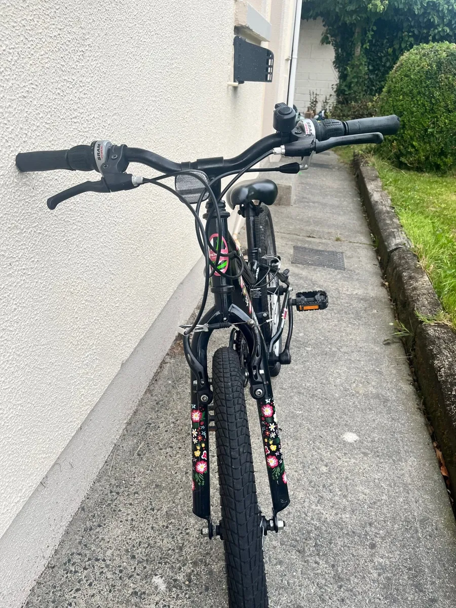 Kids bike - Image 2
