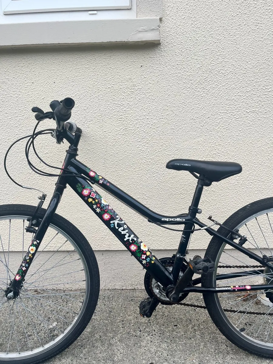 Kids bike - Image 3
