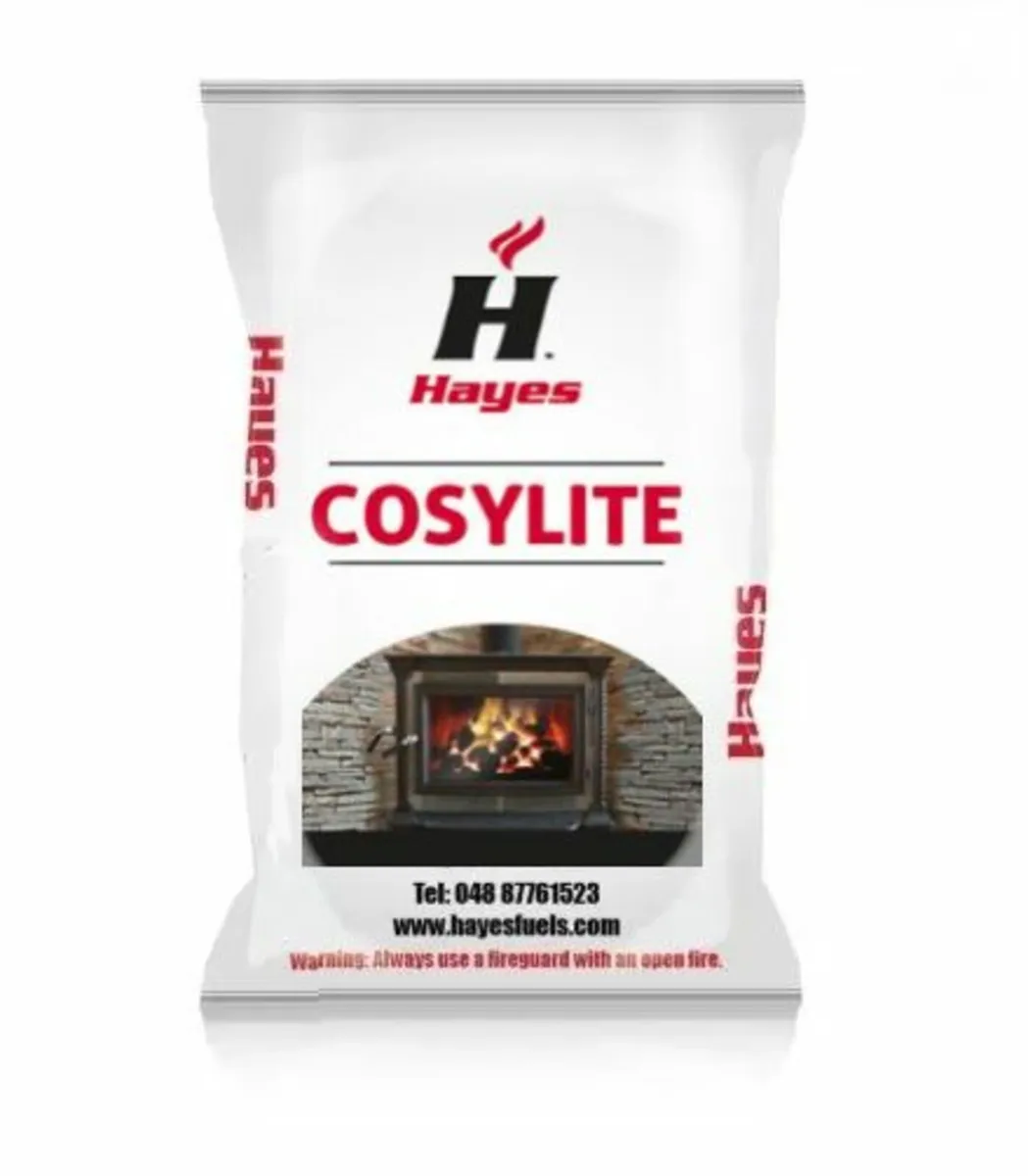 Quality Stove Coal - Image 4