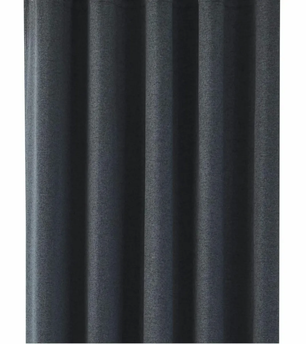 Blackout Thermal insulated curtains - Image 2