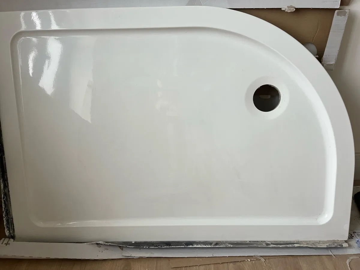 Shower Tray