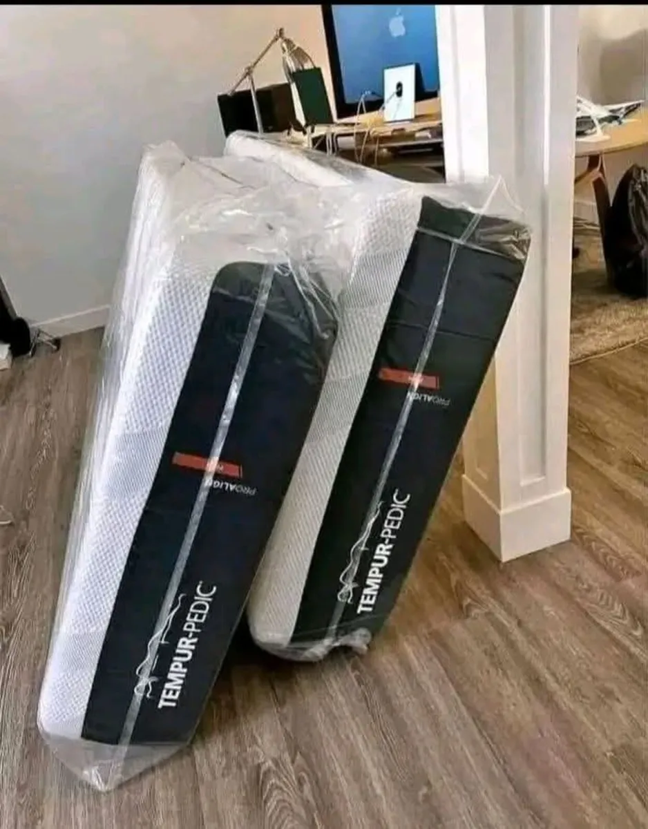 Soft and Durable Mattresses Available Now
D - Image 1