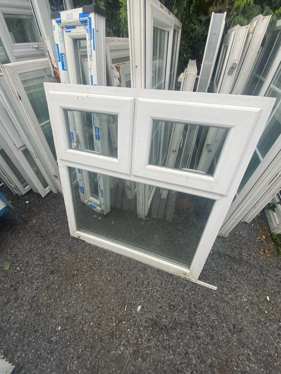 PVC window - Image 2