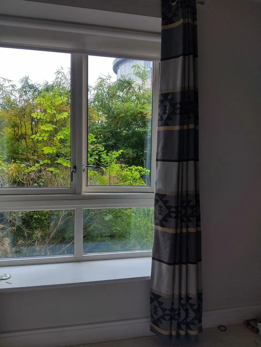 Curtains - Image 1