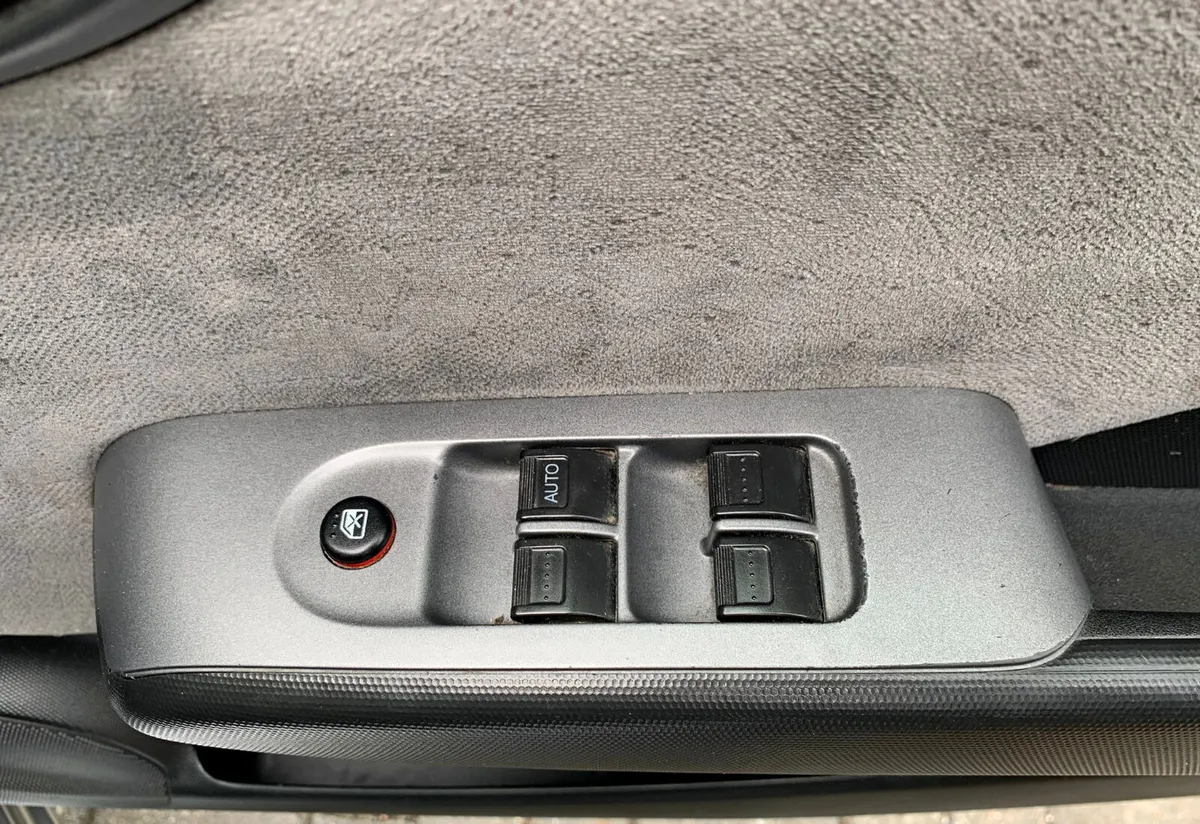 Honda Fit 2007 1.3 Petrol Automatic new nct 10/26 - Image 4