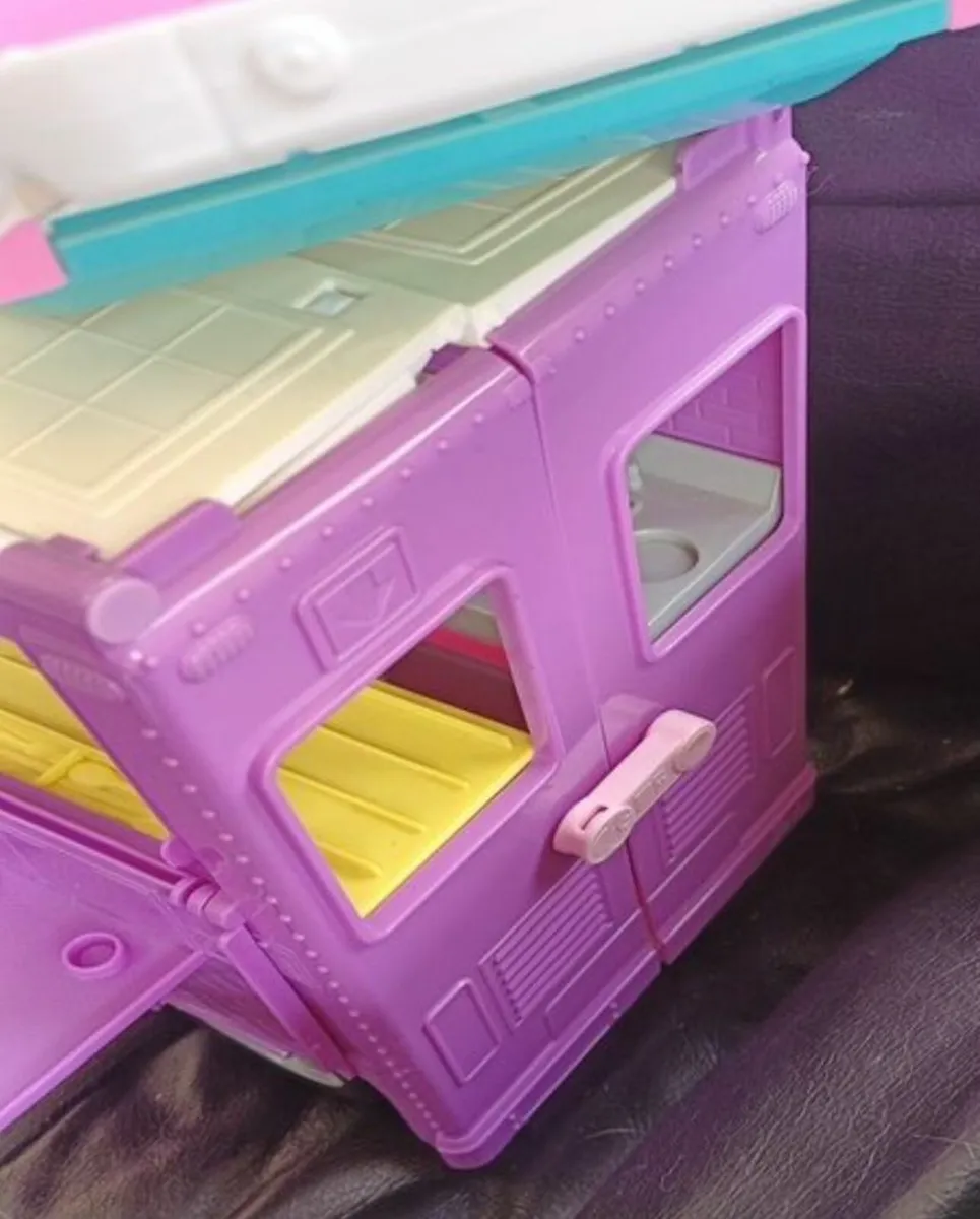 Barbie dolls and toys - Image 3