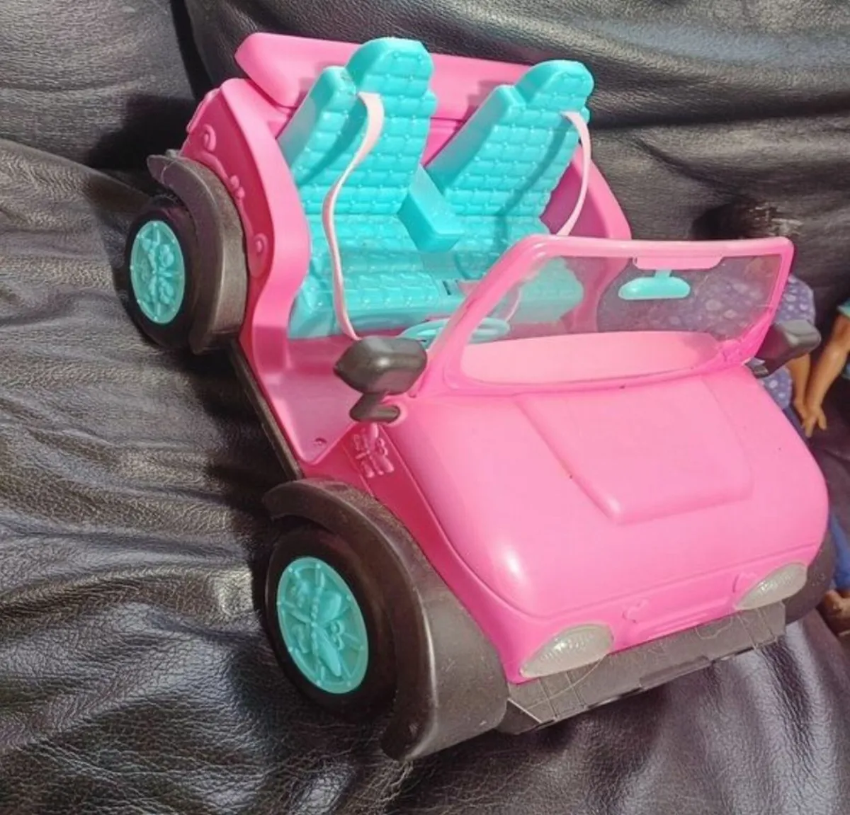 Barbie dolls and toys - Image 4