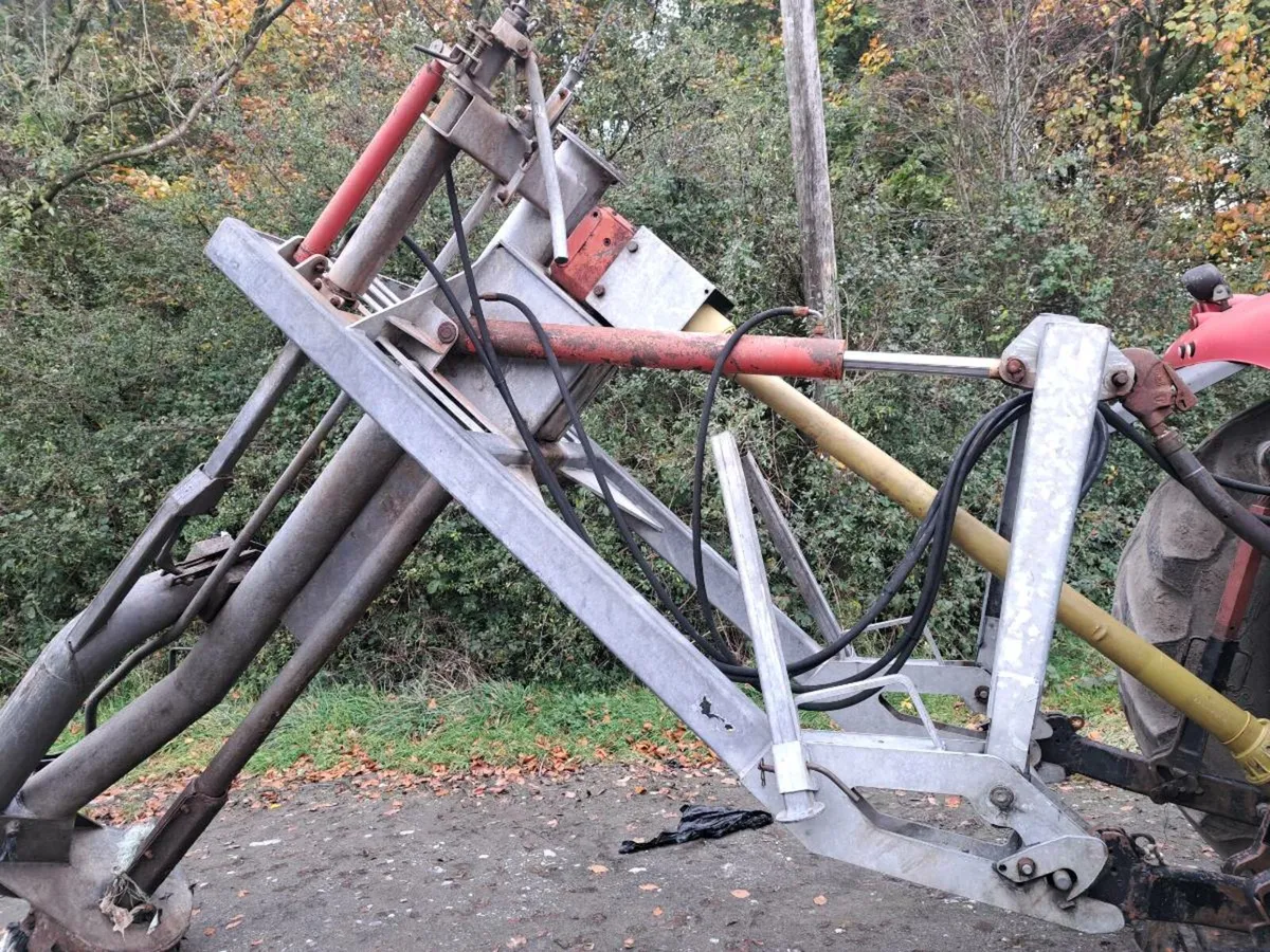 Agitator - Image 1