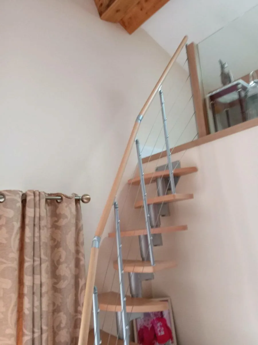 Spiral Stairs - Image 1