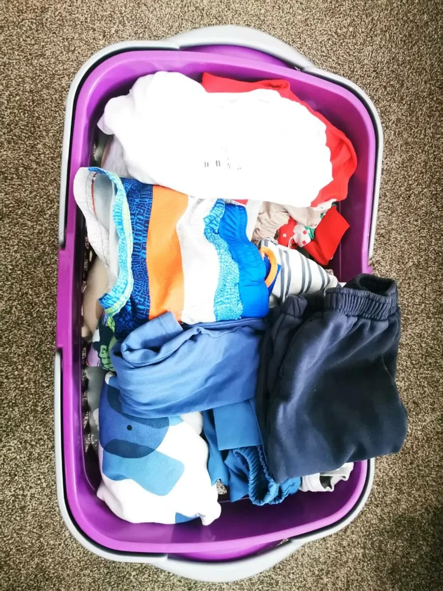 9-12mnths baby boy pants, jumpers