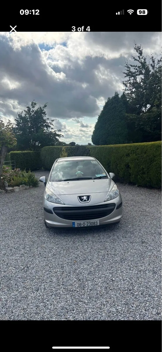 Peugeot 207 *read description* - Image 3