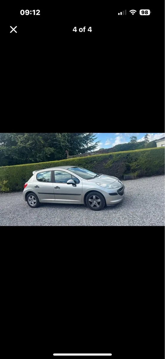 Peugeot 207 *read description* - Image 4