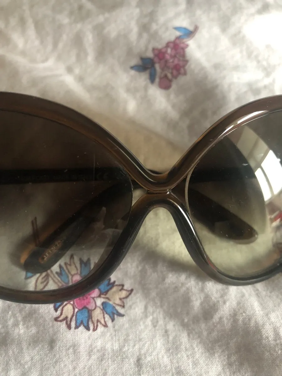 Tom ford sunglasses - Image 3