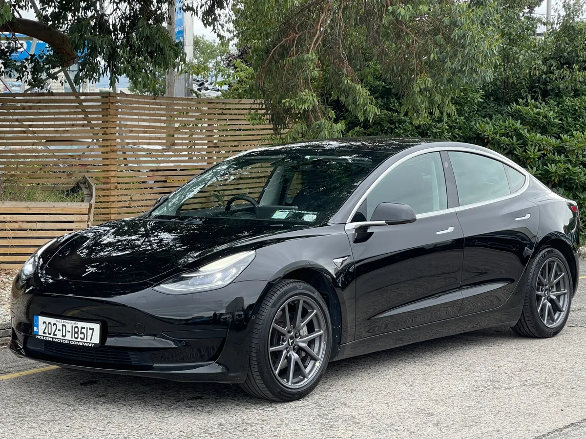 2020 TESLA MODEL 3**SALE ON NOW** - Image 3