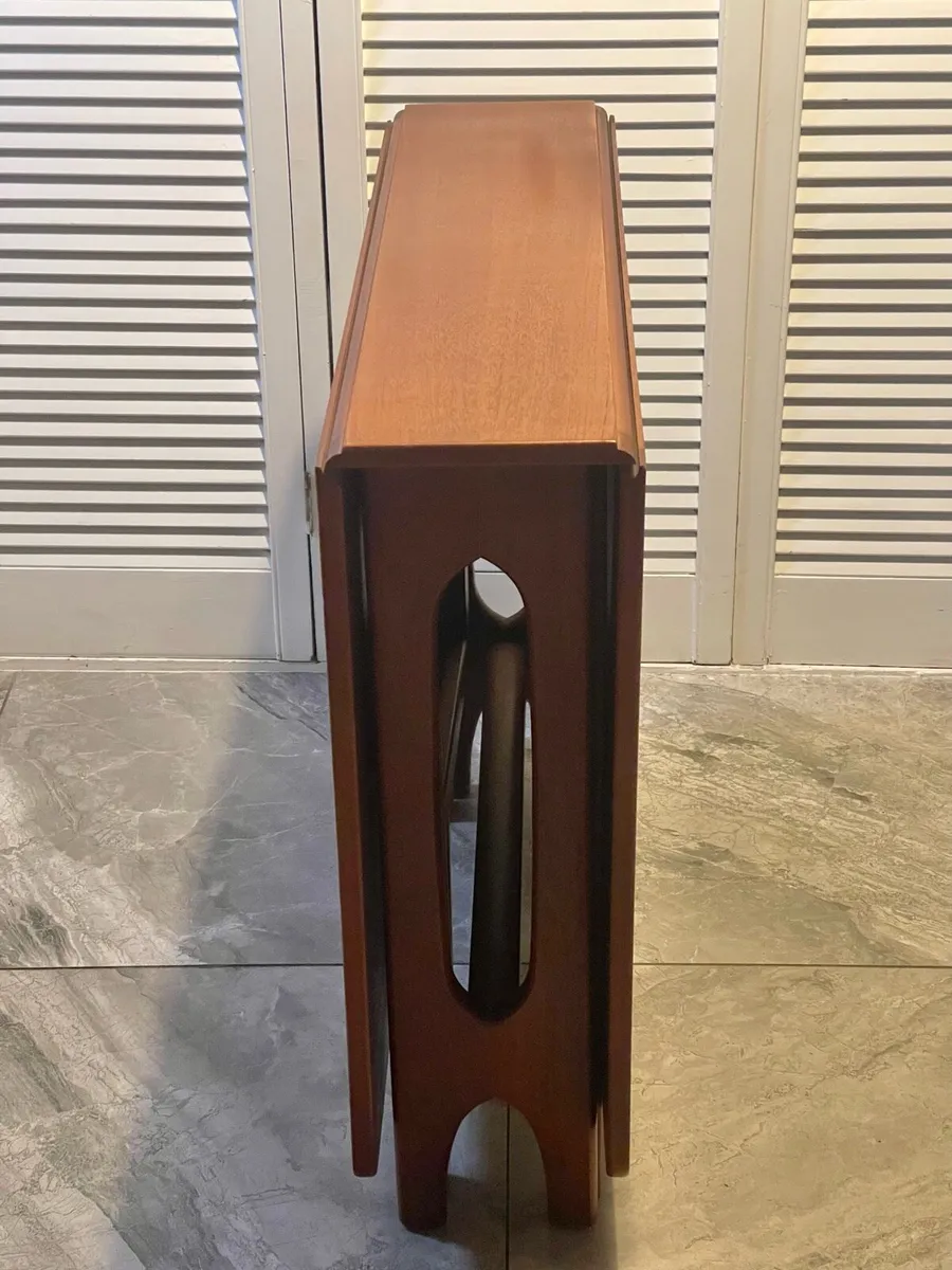 Mid century dining - Image 3