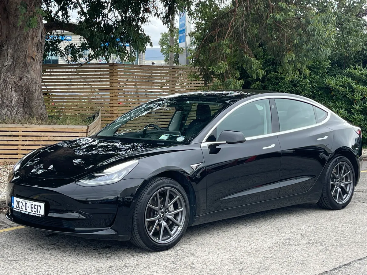 2020 TESLA MODEL 3**SALE ON NOW** - Image 4