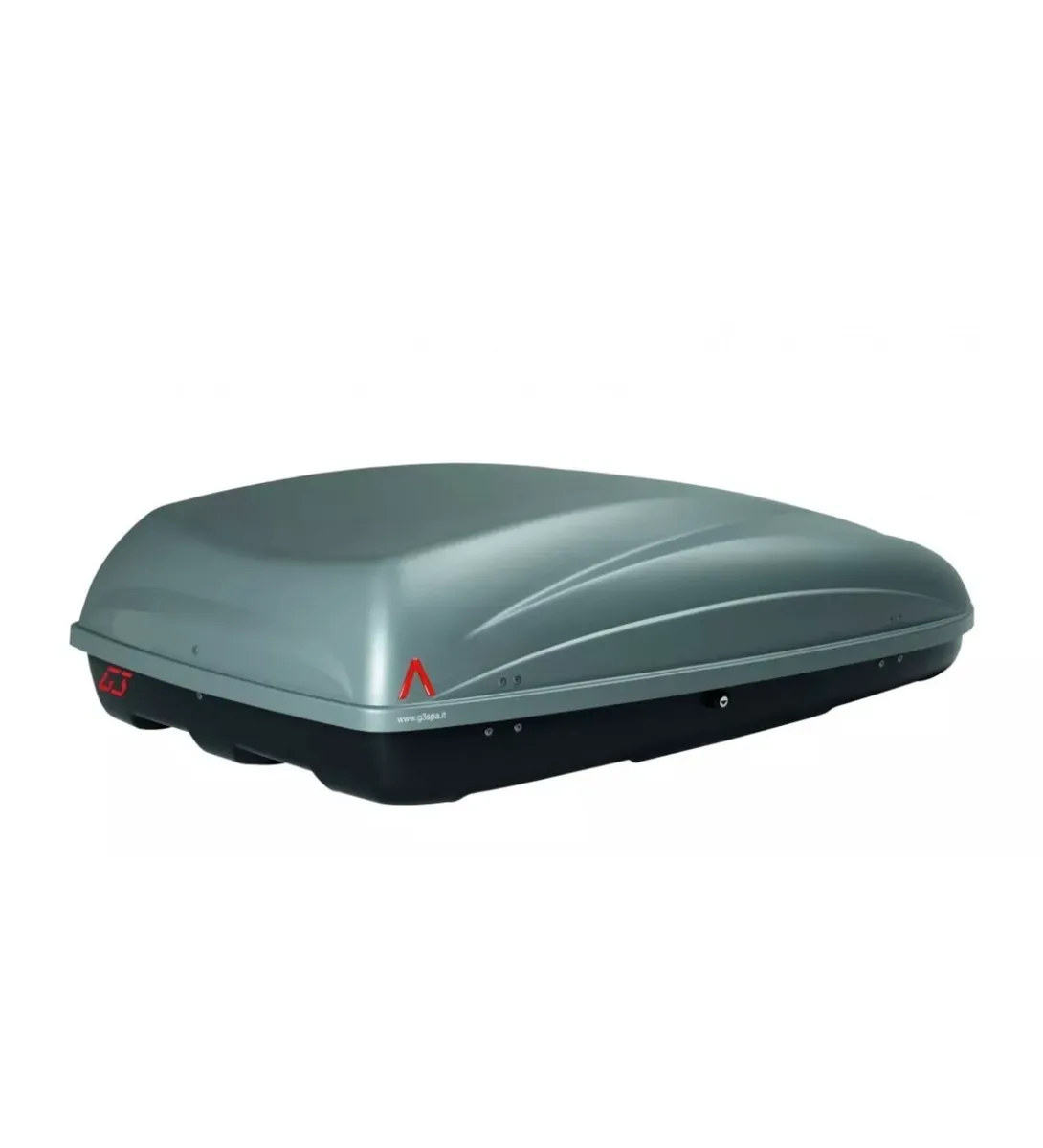 400Ltr Roof Box - Image 2