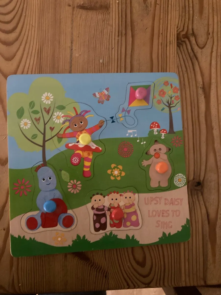 Toys/Book/Teddy - Image 4