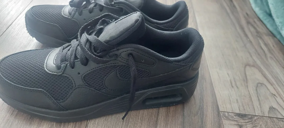Nike Air Max men shoes - Image 1