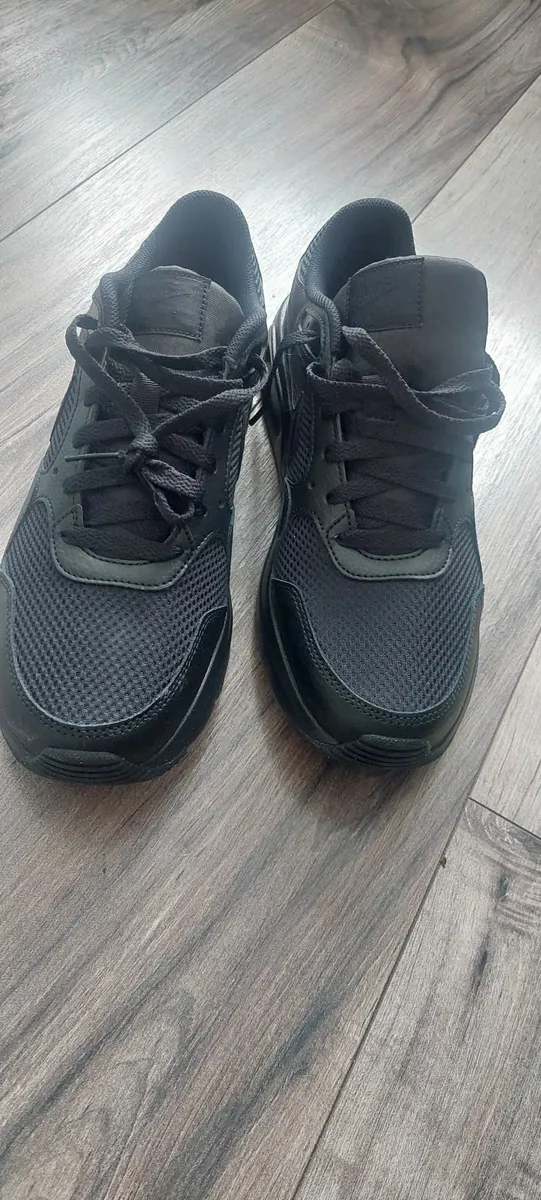 Nike Air Max men shoes - Image 2