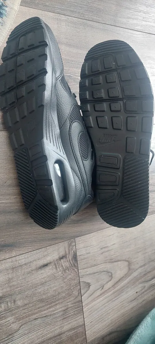 Nike Air Max men shoes - Image 3