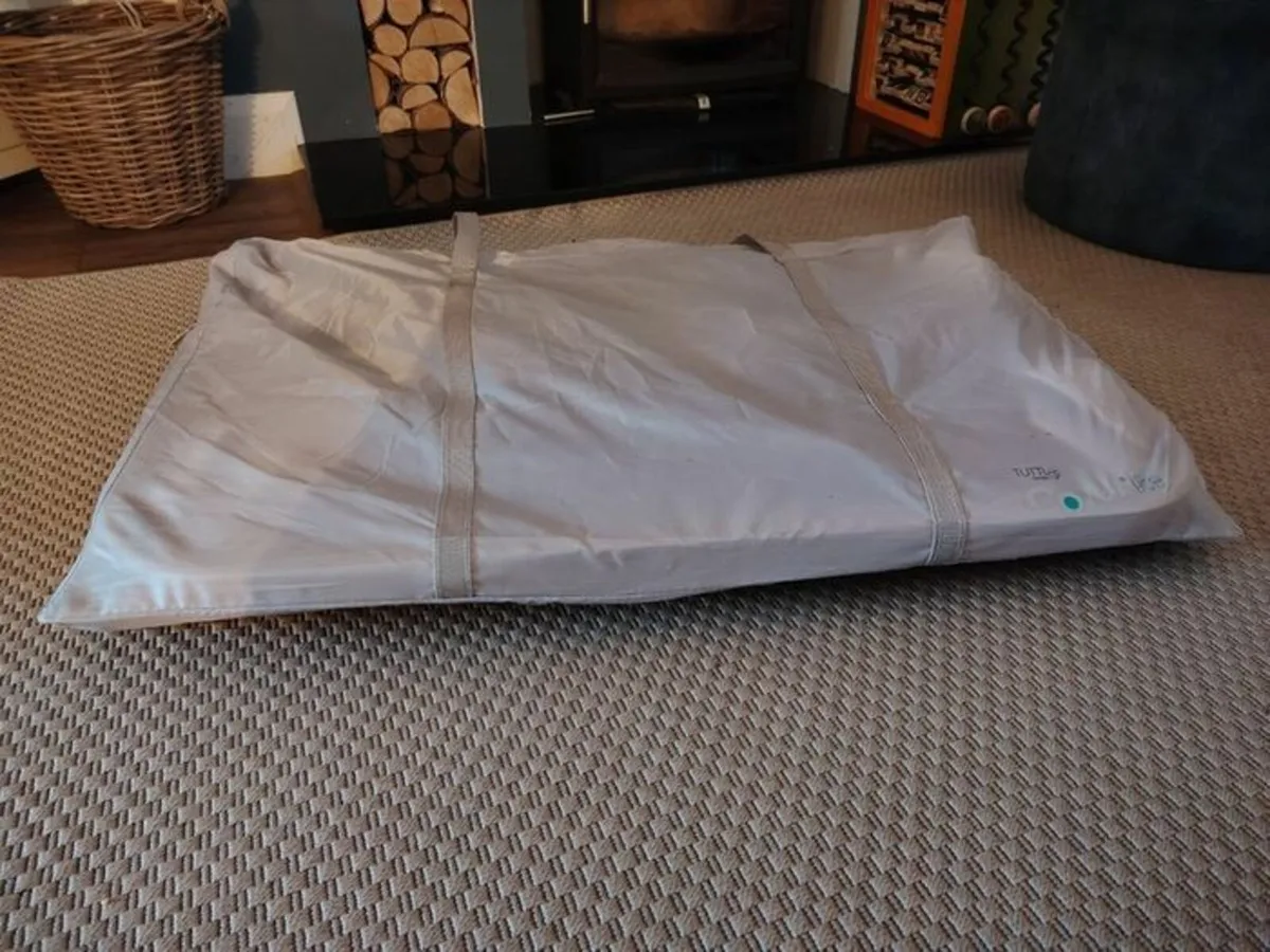 Bedside baby crib - Image 2