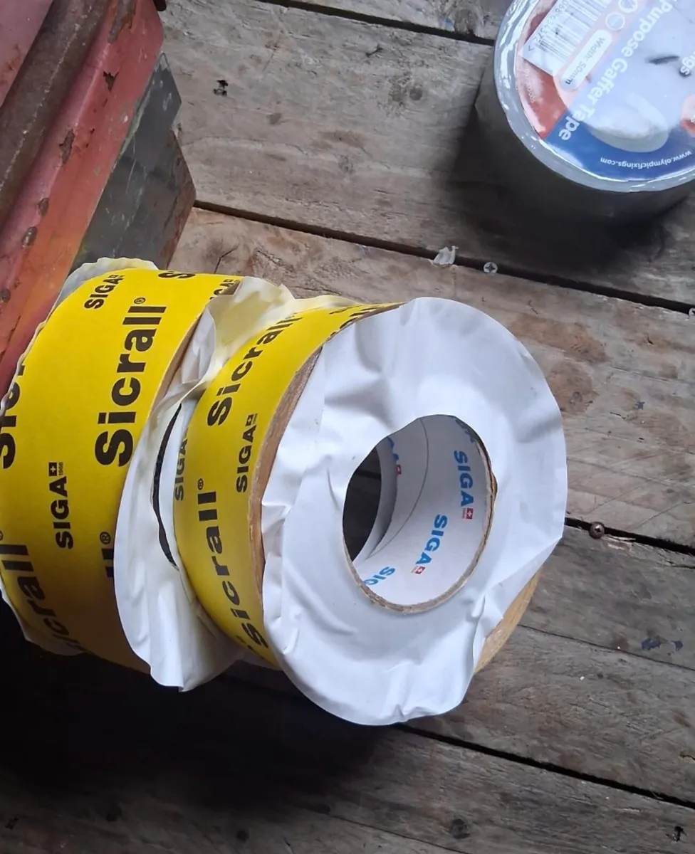 Insulation tape - Image 2