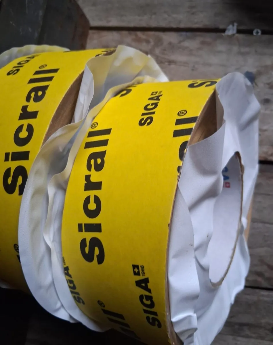 Insulation tape - Image 3