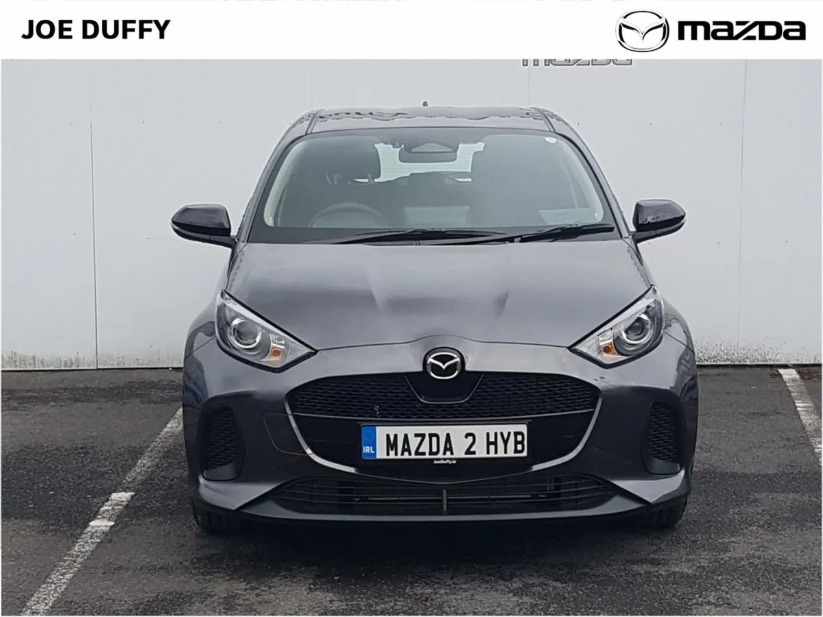 Mazda 2 Hybrid 5DR (116ps) Pure AT Centre Line Am - Image 3