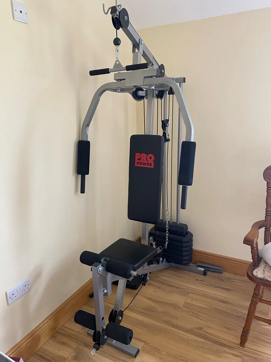 Multi gym