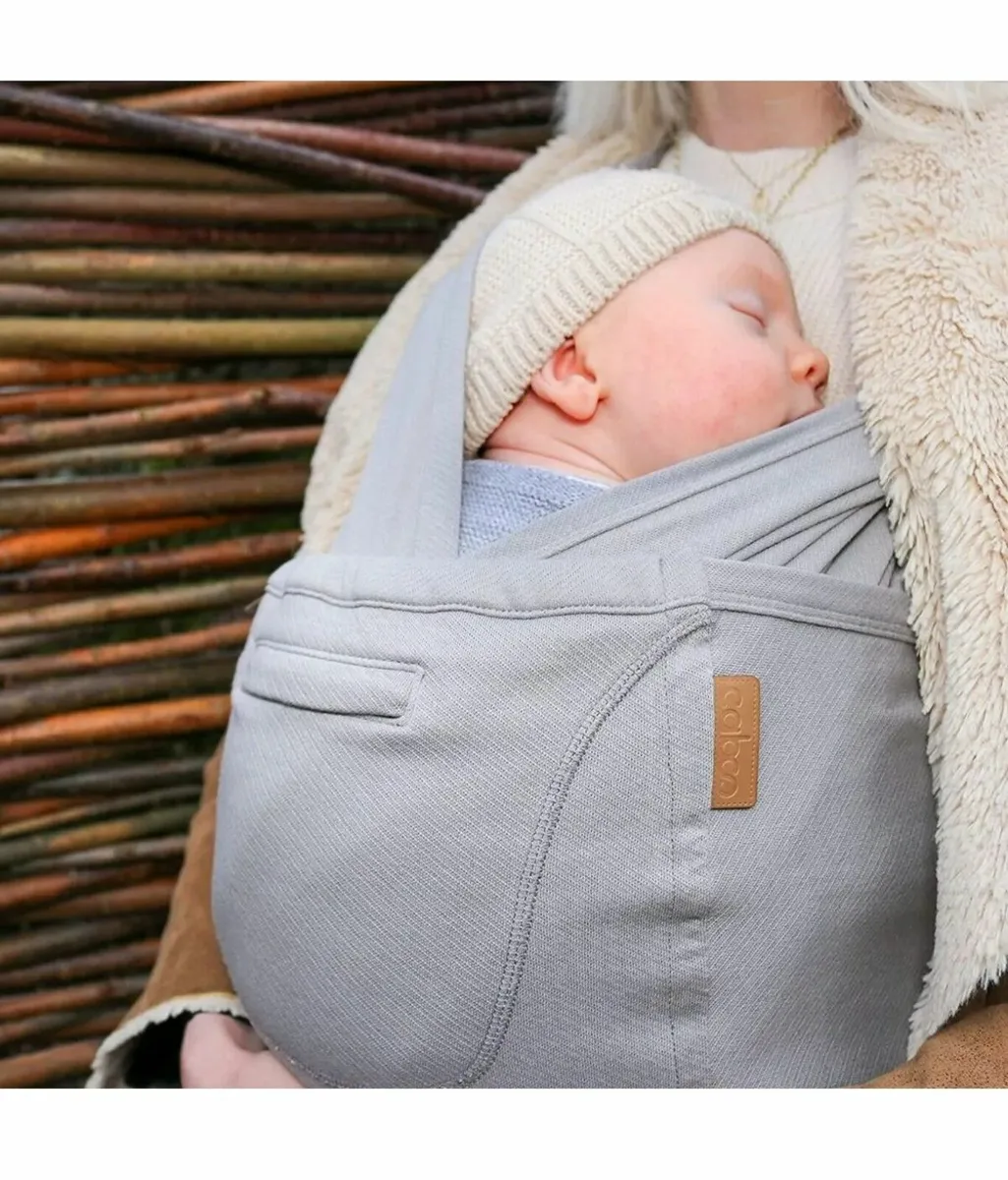 Close Caboo Baby carrier - Image 1