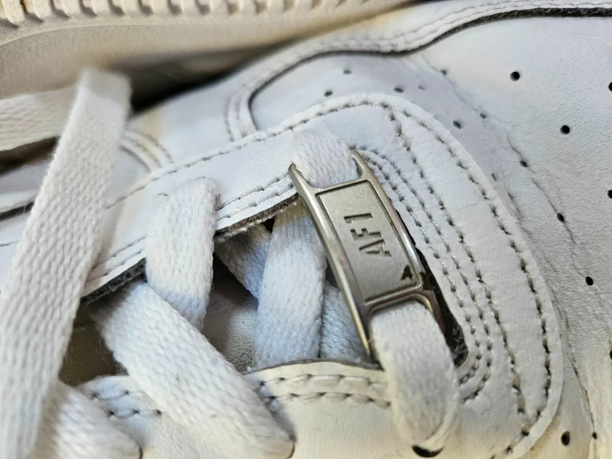 Nike Air Force - Image 2