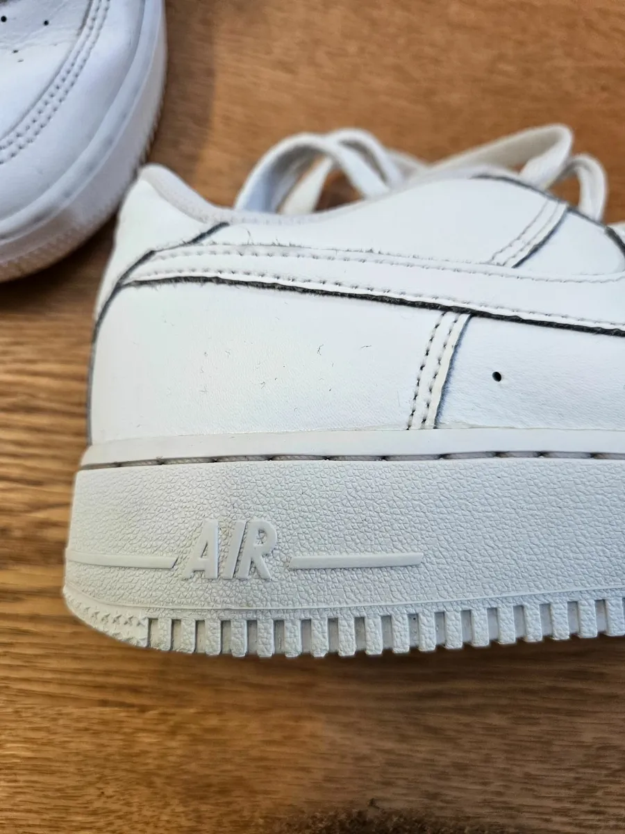 Nike Air Force - Image 3