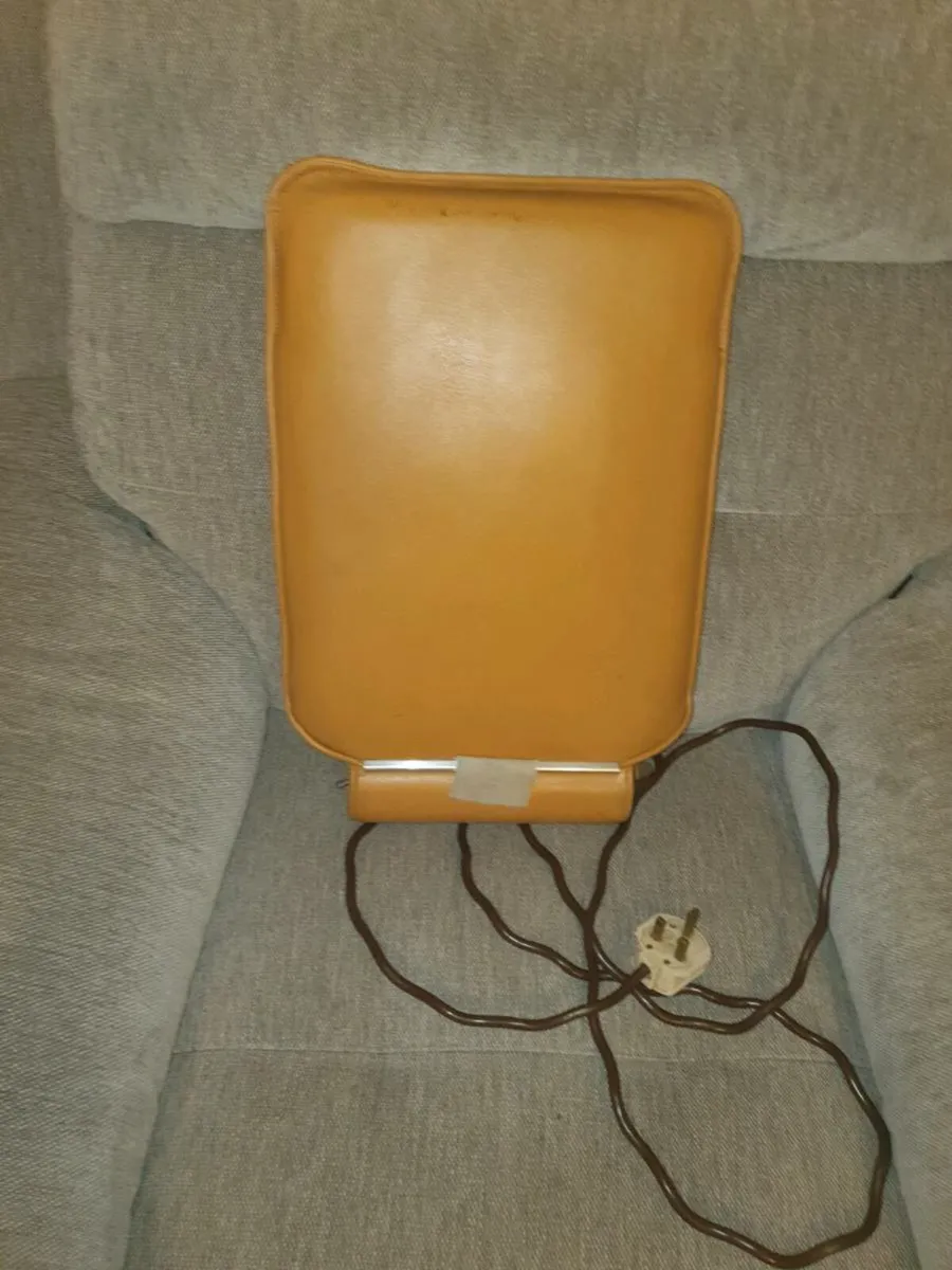 Back massager - Image 1