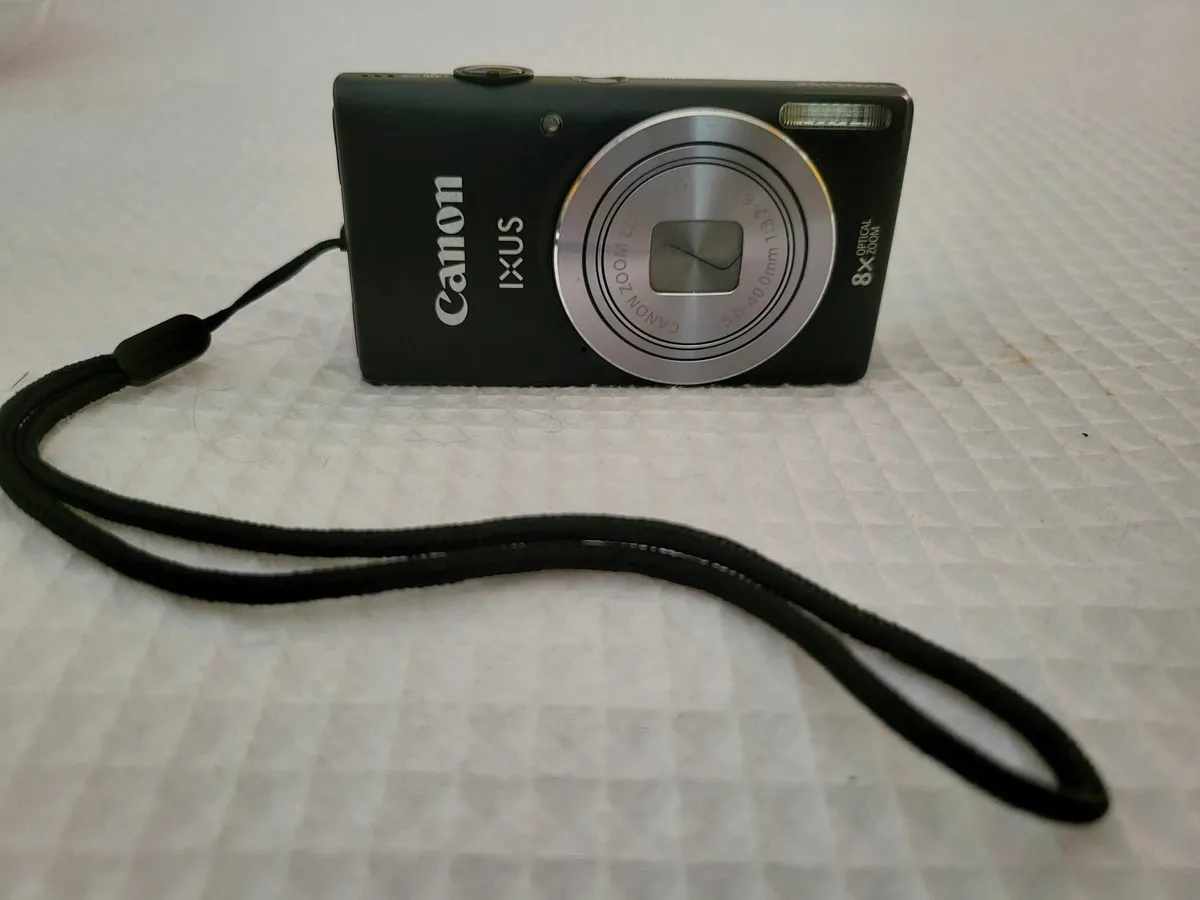 Canon IXUS 132 Digital Camera – Excellent Conditio - Image 3