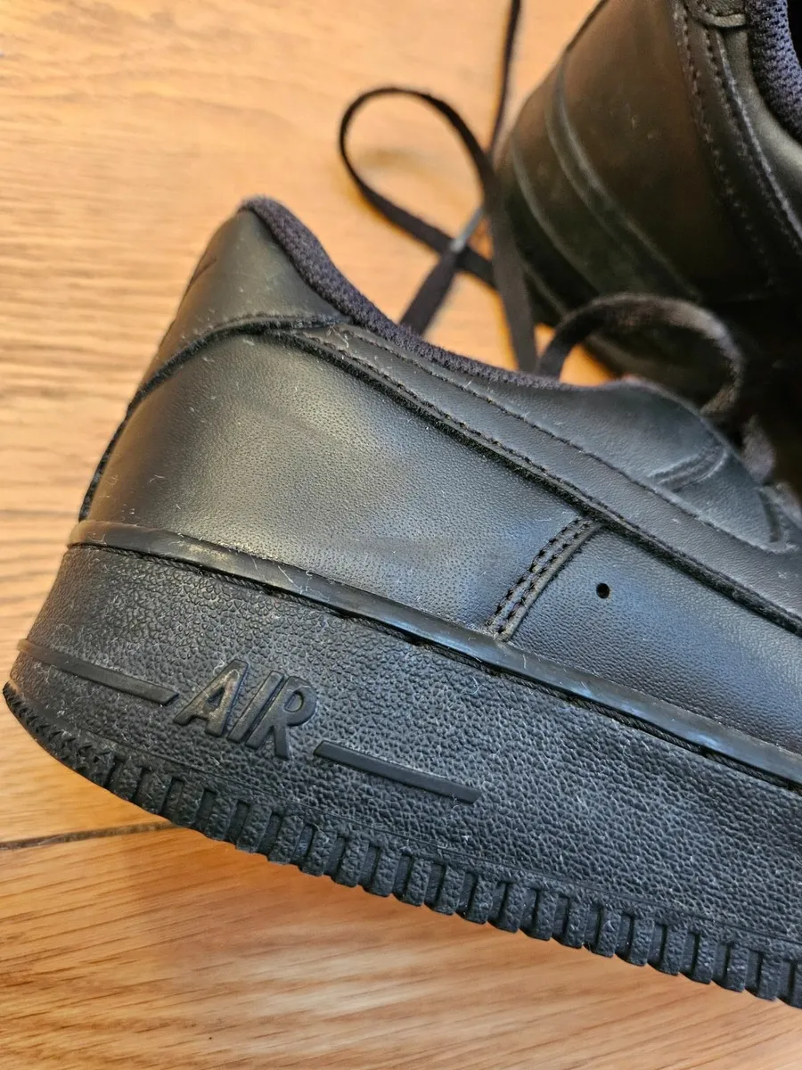 Nike Air Force - Image 4