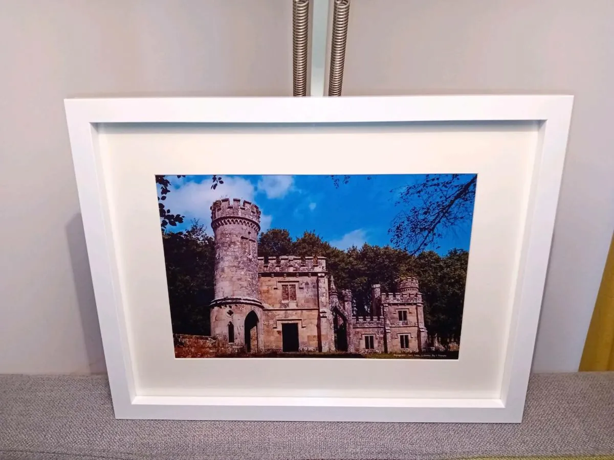 Ballysaggartmore Towers, Co.Waterford - Image 2