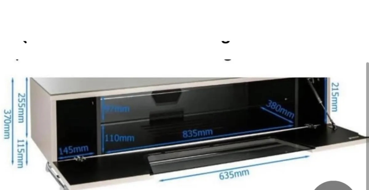 tv unit - Image 2