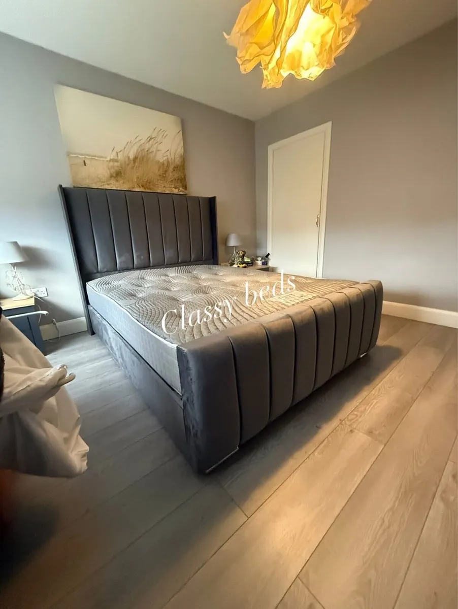 Beds Brand New - Image 4