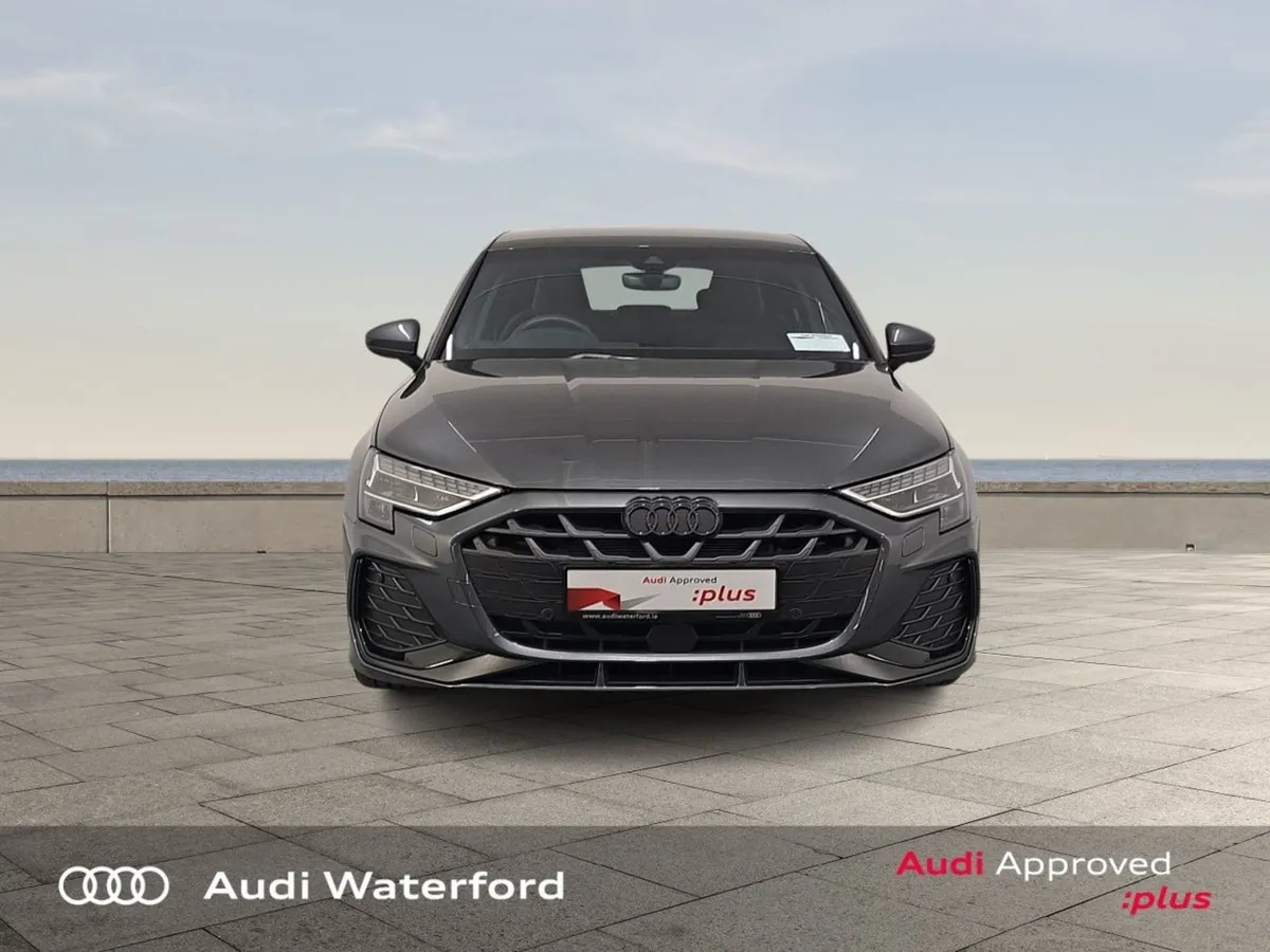 Audi A3 S-line Sportback 30tfsi From  419 per Mon - Image 3