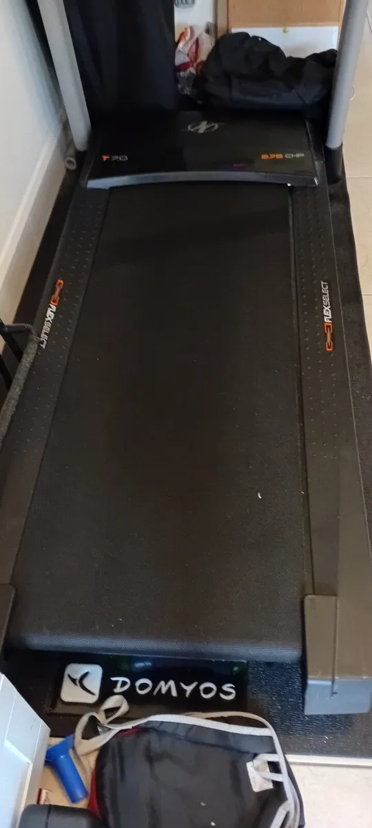 Nordic Track T7.0 Treadmill - Image 2