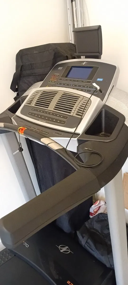 Nordic Track T7.0 Treadmill - Image 1