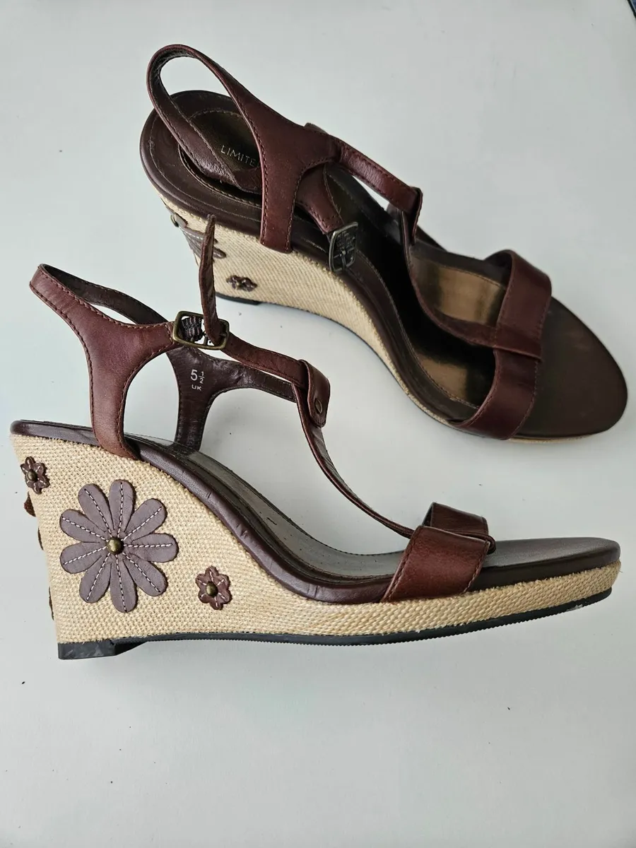 Sandals - Image 1