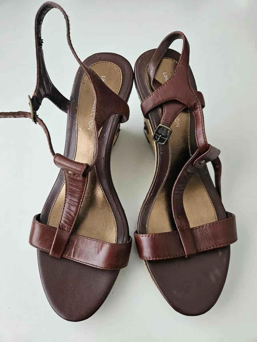 Sandals - Image 2