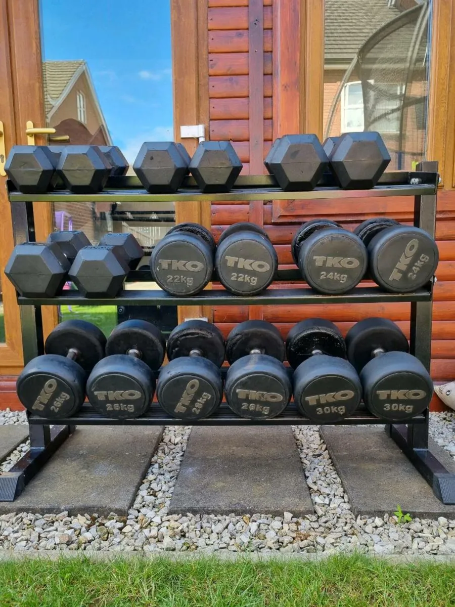 Dumbbells - Image 2