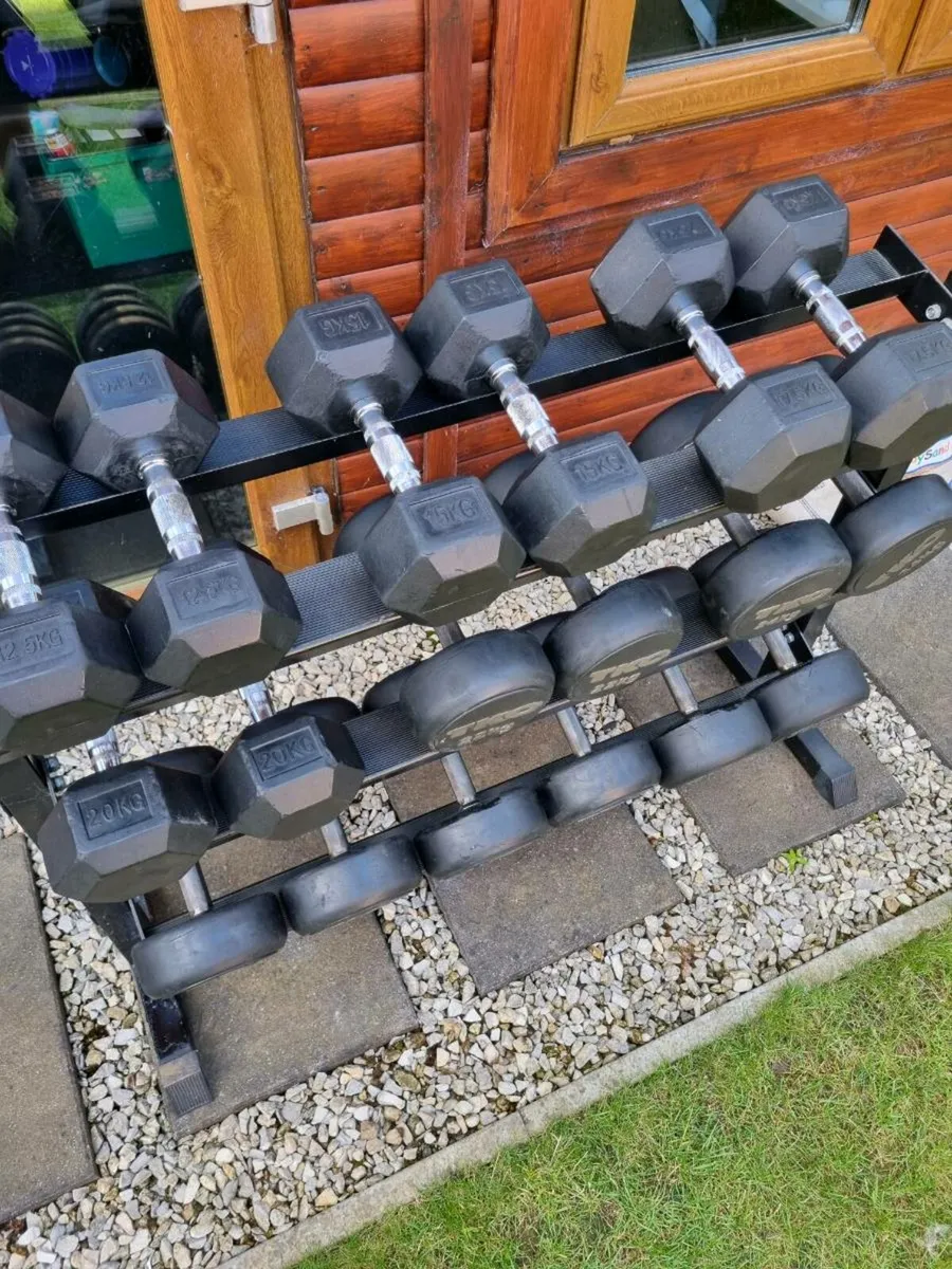Dumbbells - Image 3